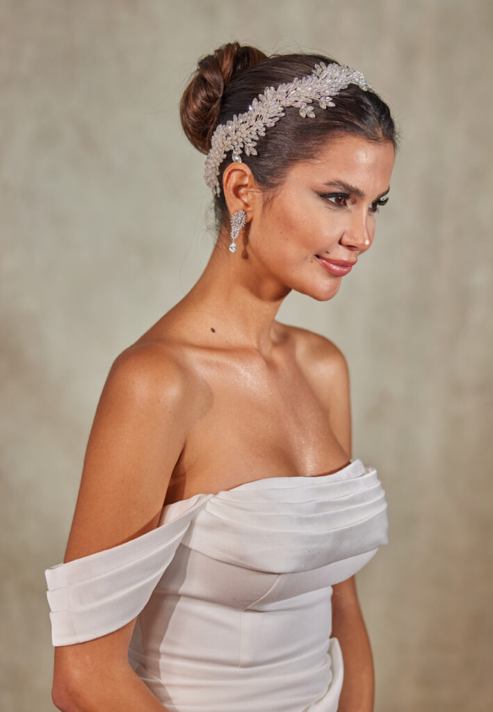 Aurelia Crown