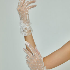 Aura Gloves