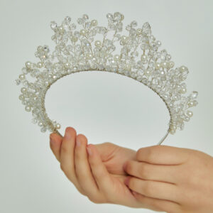 Serenity Crown