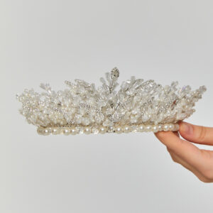 Elegance Crown